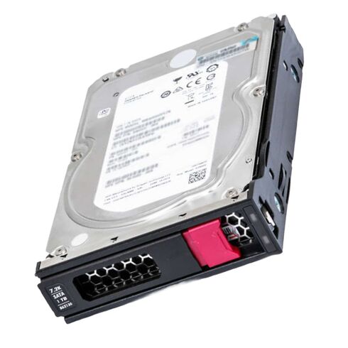 861691-H21 HPE 1TB HDD