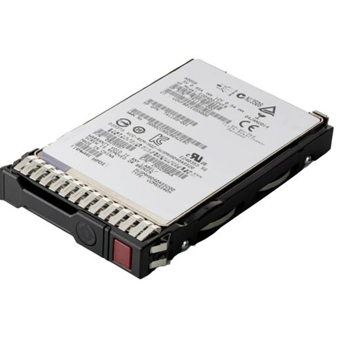 861695-004 HPE 3TB SATA HDD