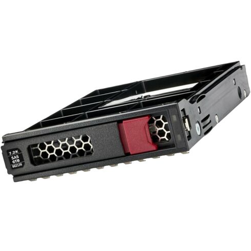 861746-H21 HPE 6TB HDD