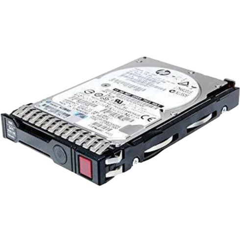 861756-H21 HPE 4TB SAS HDD