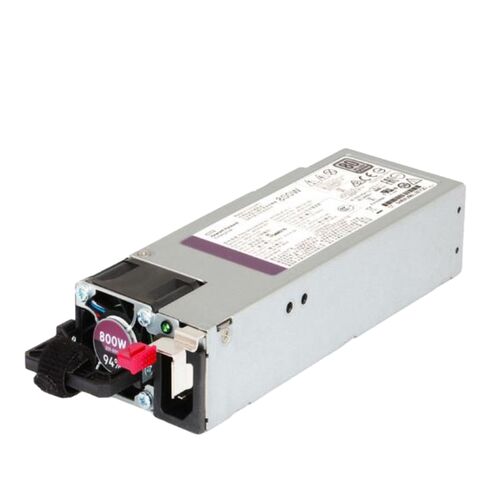 865409-001 HP 800 Watts Power Supply