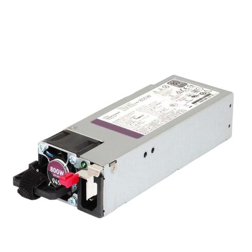 865412-001 HP 800 Watts Hot Plug Power Supply