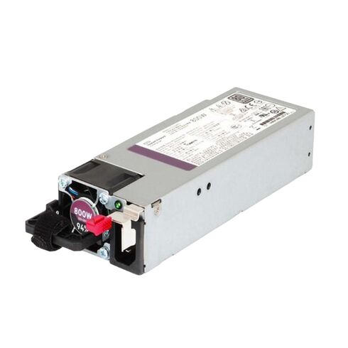 865412-101 HP 800 Watt Power Supply