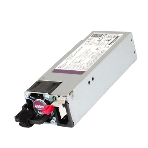 865412-501 HP 800 Watt Power Supply