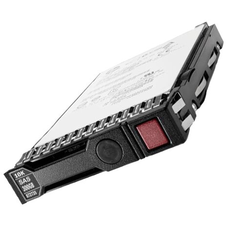 876936-003 HPE 300GB SAS 12GBPS HDD