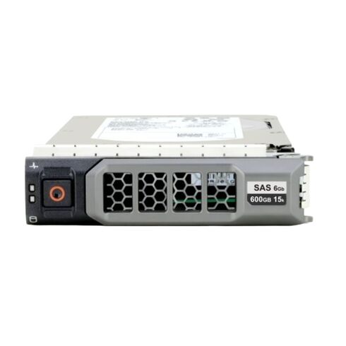 9PN2J Dell 600GB 15K HDD