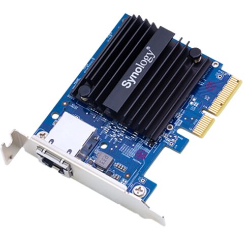 E10G18-T1 Synology Single Port Adapter