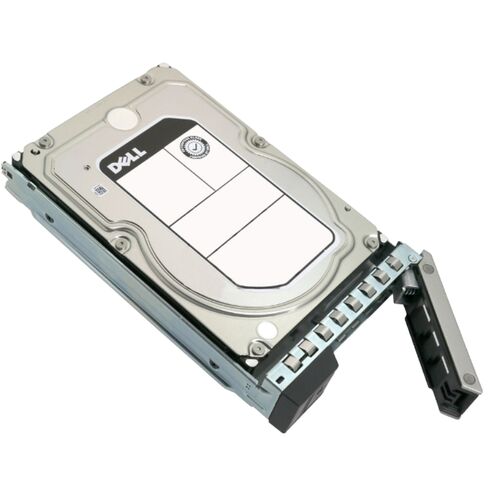 F7DTR Dell 4TB HDD