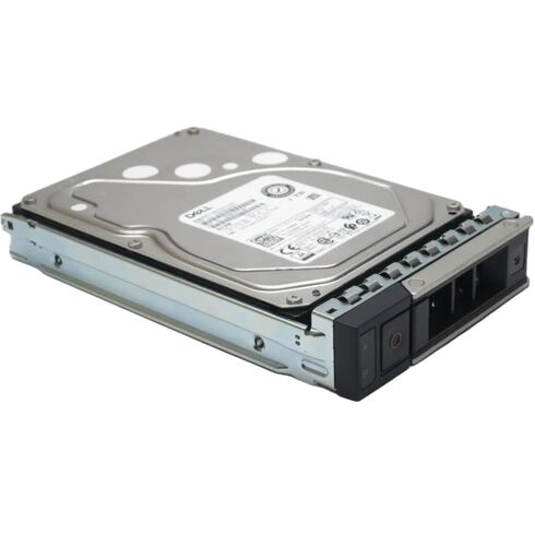 FCFYY Dell 1TB HDD