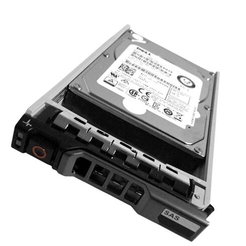 FK73M Dell 1.2TB HDD