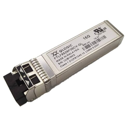 FTLF8529P3BCV-QL Qlogic SFP+ Transceiver Module