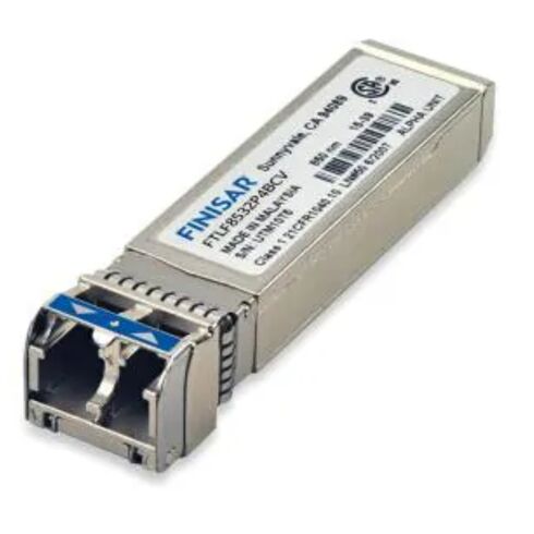 FTLF8532P4BCV Finisar SFP+ Transceiver Module