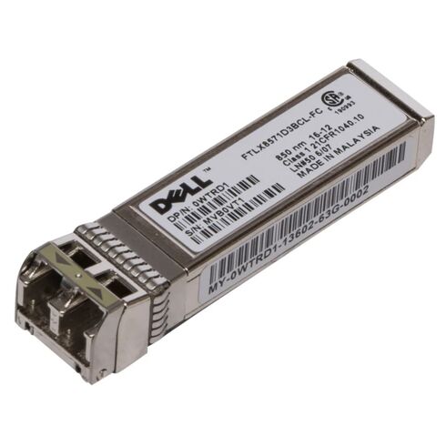 FTLX8571D3BCL-FC Dell SFP+ Transceiver Module