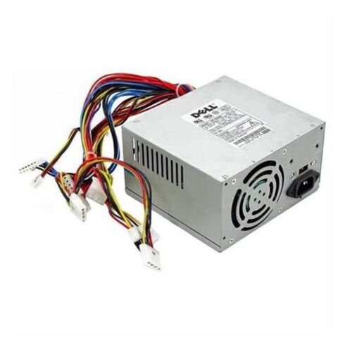 G7XNY Dell 460 Watts Power Supply