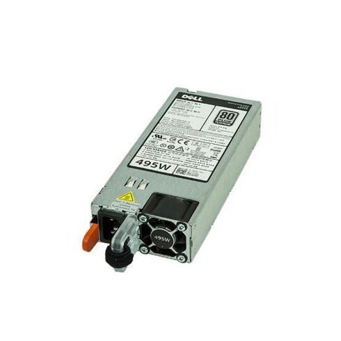 HPX07 Dell 495 Watts Power Supply