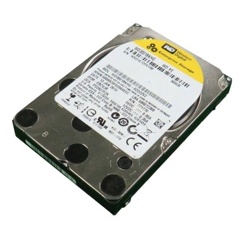 HUC156030CSS204 Western Digital 300GB SAS Hard Drive