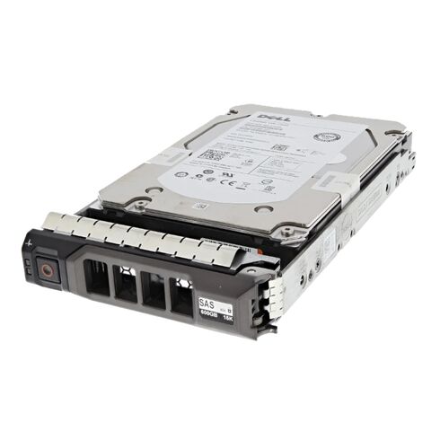 J9F42A Dell 600GB SAS Hard Disk Drive