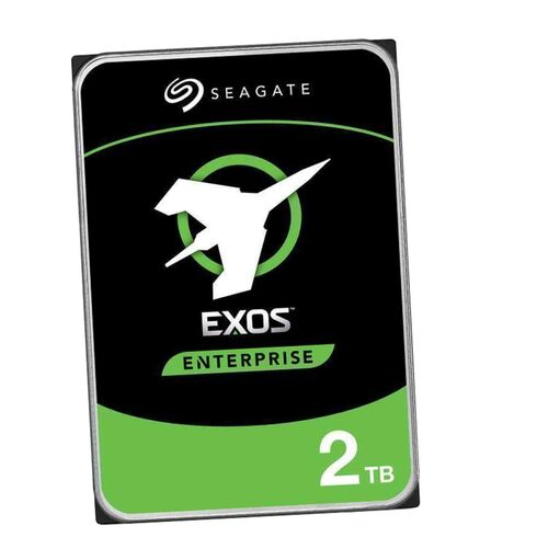 2MP230-150 Seagate 2TB SAS 12GBPS HDD