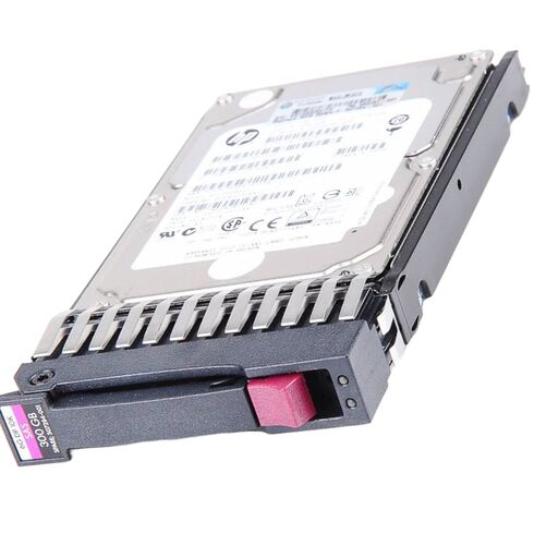 537820-001 HPE 300GB HDD