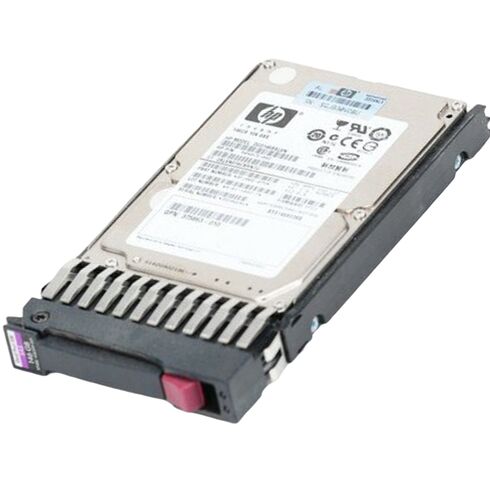 574755-B21 HPE 2TB HDD