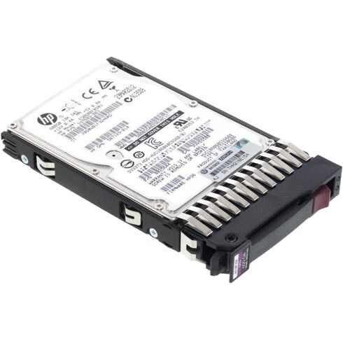 574758-B21 HPE 600GB HDD