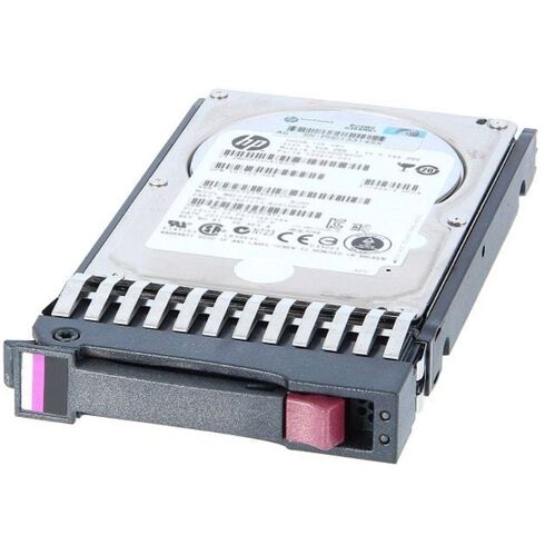 693671-003 HP 3TB 3GBPS Hard Disk Drive