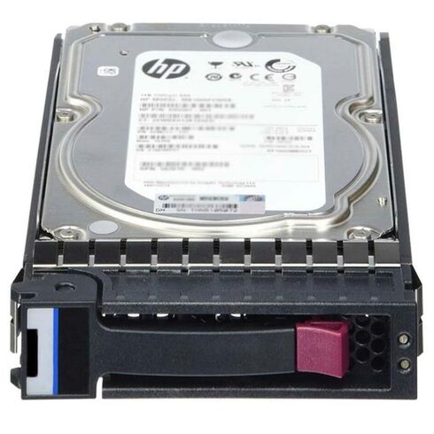 695996-003 HPE 4TB 6GBPS Hard Disk Drive