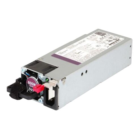866730-001 HPE 800 Watts Power Supply