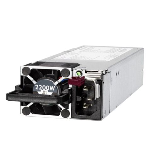 876933-301 HP 1800 Watt Hot Plug Power Supply
