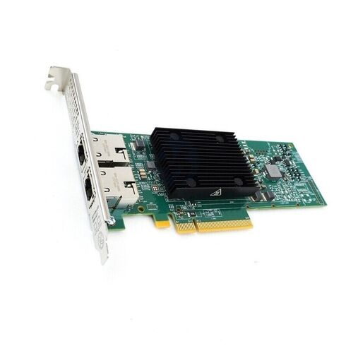 BCM957416A4160HC Broadcom 2 Ports PCIE Ethernet Adapter