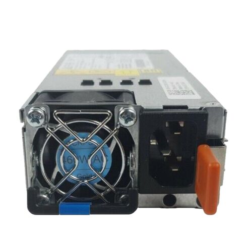 CC6XG Dell 460 Watts Hot Plug Power Supply