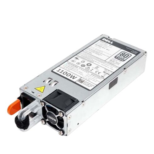 D1100E-S0-DELL Dell 1100 Watts Hot Plug Power Supply