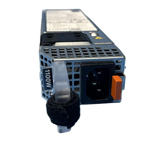 D1100E-S6 Dell 1100 Watts Redundant Power Supply