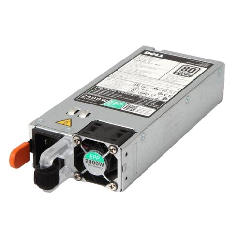 D2400E-S1 Dell 2400 Watts Power Supply