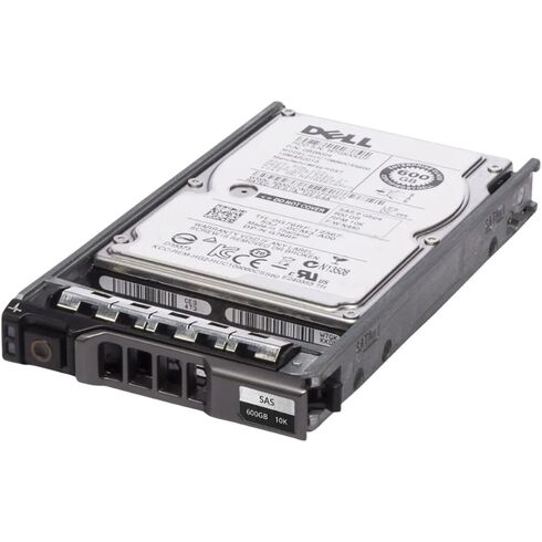 G76RF Dell 600GB SAS HDD