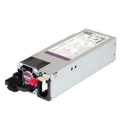 HSTNS-PL45-1-HP HPE 800 Watts Power Supply