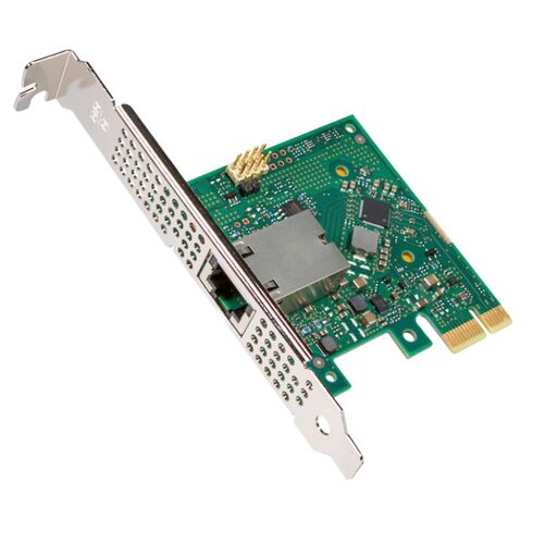 I350T4V2 Intel 4 Ports Ethernet Adapter