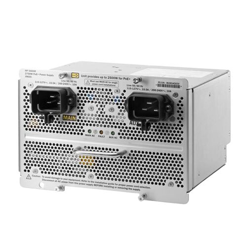 J9830B#ABA HP 2750 Watt Power Supply