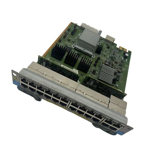 J9992-61001 HPE QSFP Expansion Module