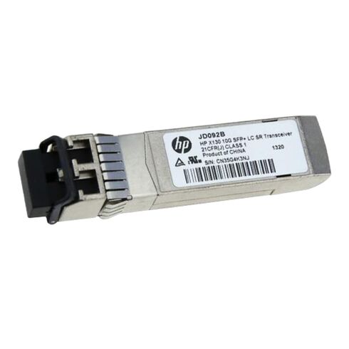 JD092B HPE SFP Transceiver Module