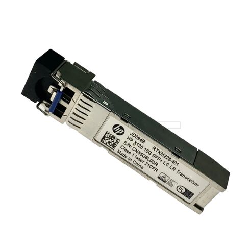 JD094-61201 HP 10Gbase Transceiver Module