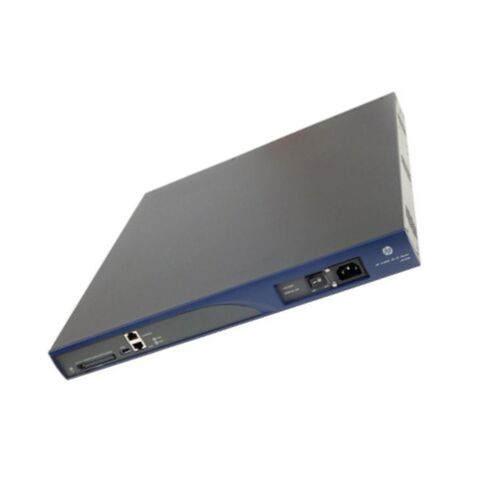 JF283A HPE Multi Service Router