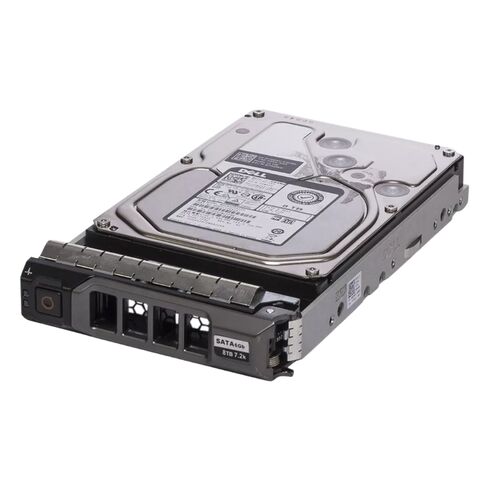 K5HDG Dell 8TB SATA Hard Drive