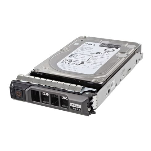 K6646 Dell 8TB SAS HDD