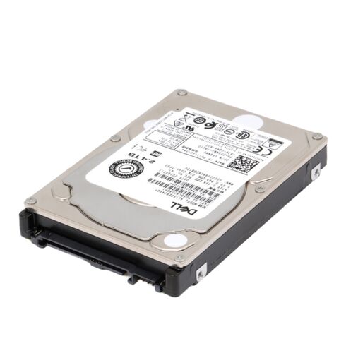 K9GY7 Dell 2.4TB SAS HDD