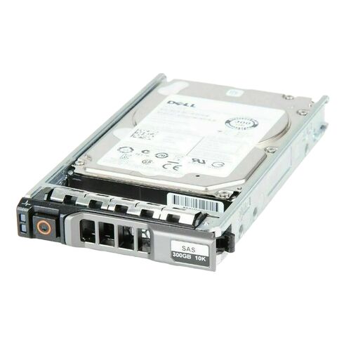 K9VCF Dell 300GB SAS HDD