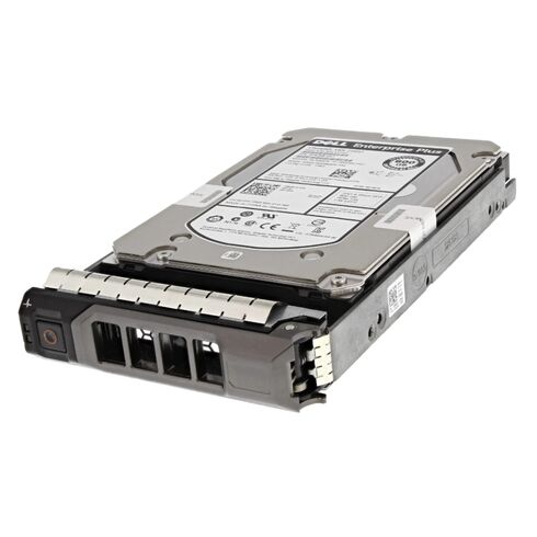 KTK1K Dell 600GB SAS HDD