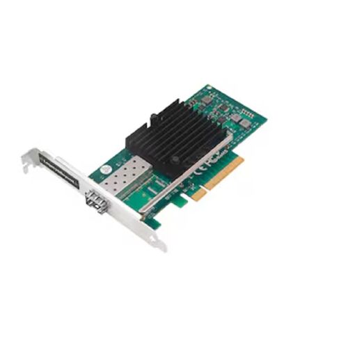 LB-GE0411-S1 SIIG Single Port PCIE Ethernet Card