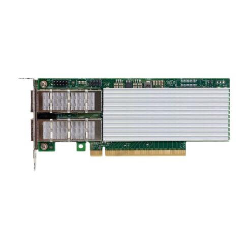 M428W Dell 2 Port 100 GBPS PCI E Adapter