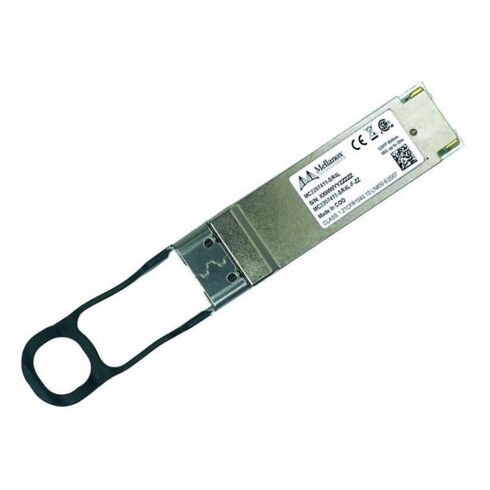 MC2207411-SR4L Mellanox 56GBPS QSFP Transceiver Module